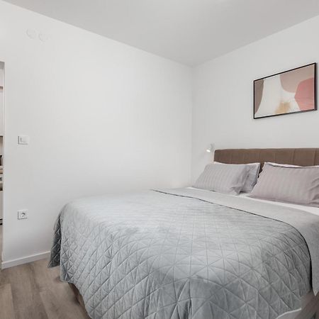 Brand New Apartments Villa Tereza Icici, 100M From The Beach Extérieur photo