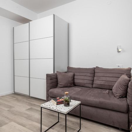 Brand New Apartments Villa Tereza Icici, 100M From The Beach Extérieur photo