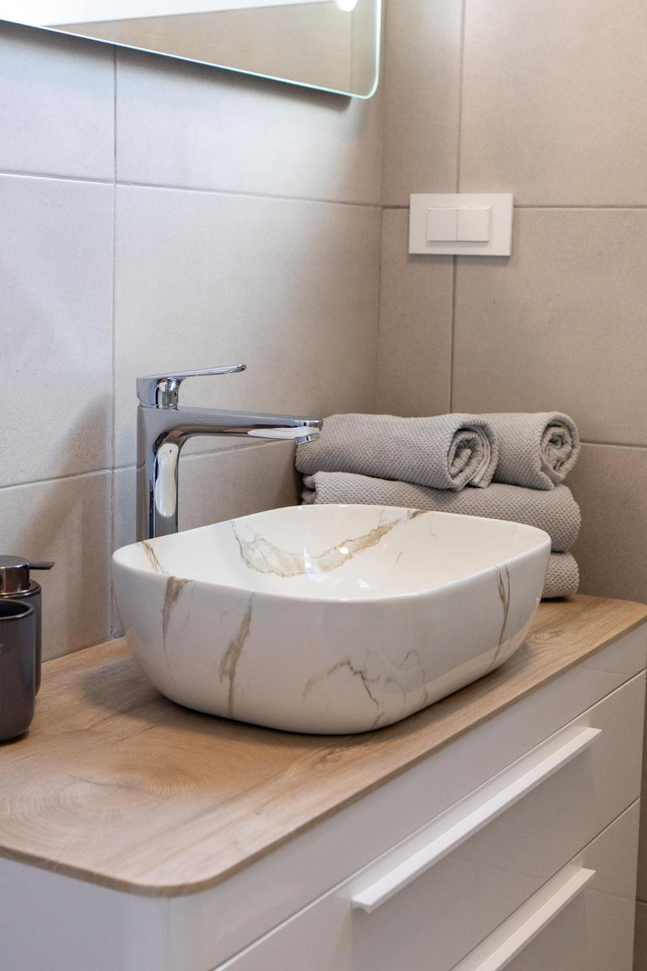 Brand New Apartments Villa Tereza Icici, 100M From The Beach Extérieur photo