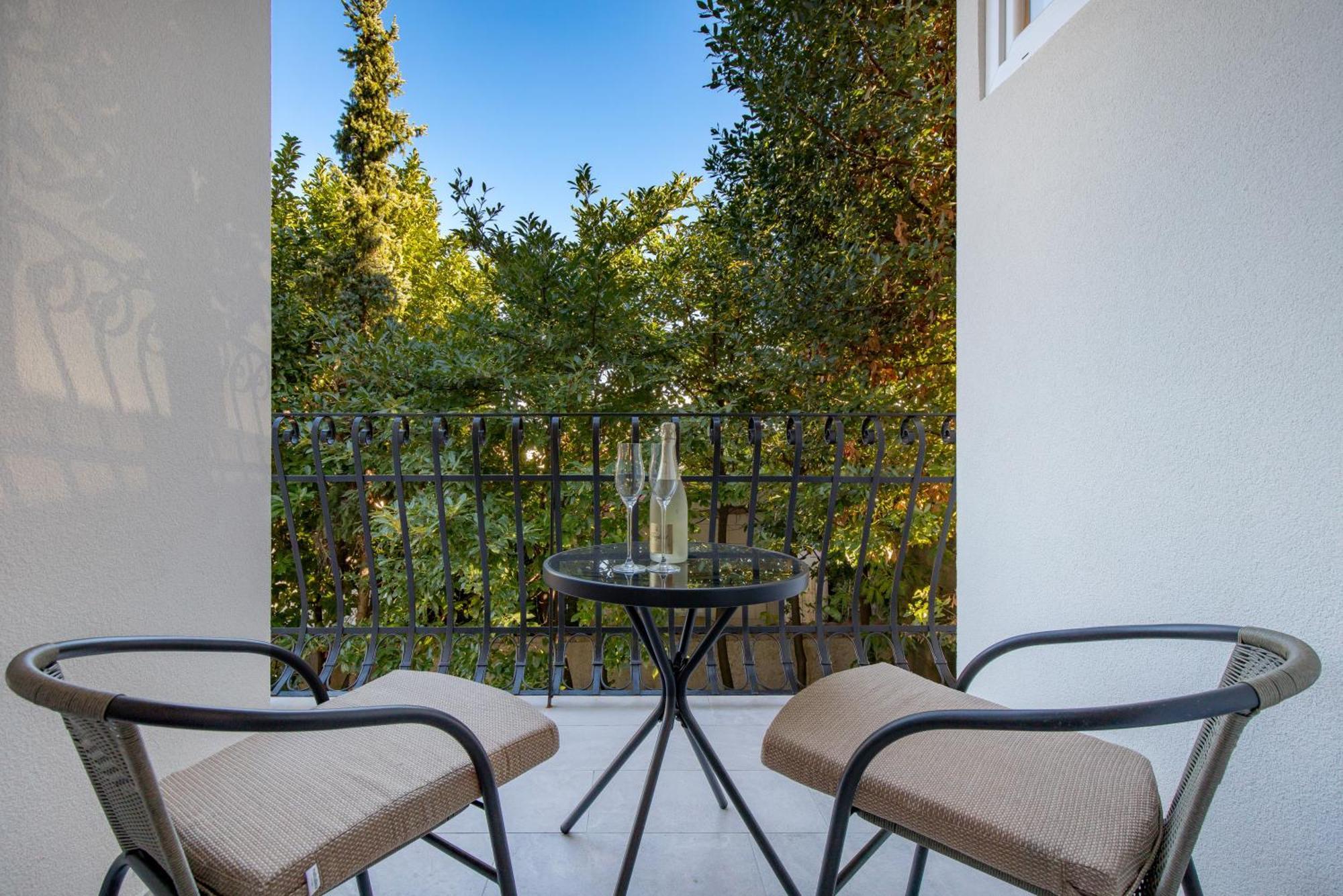 Brand New Apartments Villa Tereza Icici, 100M From The Beach Extérieur photo