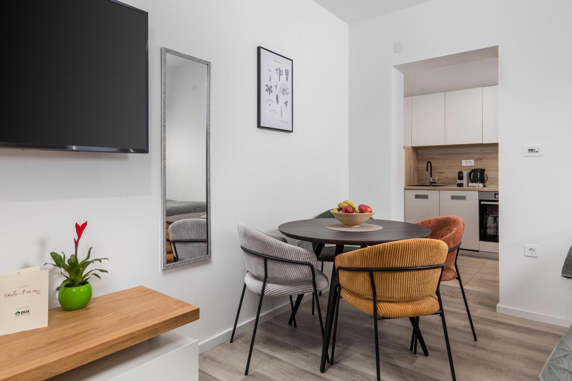 Brand New Apartments Villa Tereza Icici, 100M From The Beach Extérieur photo