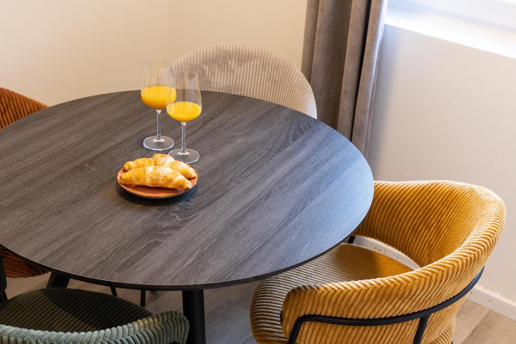 Brand New Apartments Villa Tereza Icici, 100M From The Beach Extérieur photo